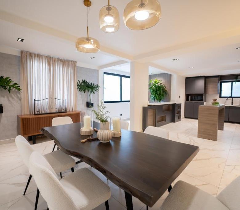 VILLA EXCLUSIVA - JARABACOA, LA VEGA.