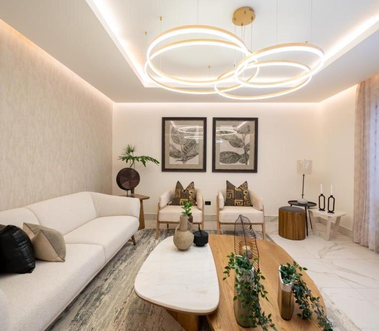 VILLA EXCLUSIVA - JARABACOA, LA VEGA.