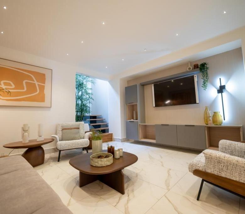 VILLA EXCLUSIVA - JARABACOA, LA VEGA.