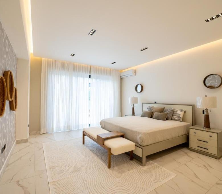 VILLA EXCLUSIVA - JARABACOA, LA VEGA.