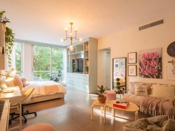 CASA EXCLUSIVA EN VENTA - LA JULIA, SANTO DOMINGO.