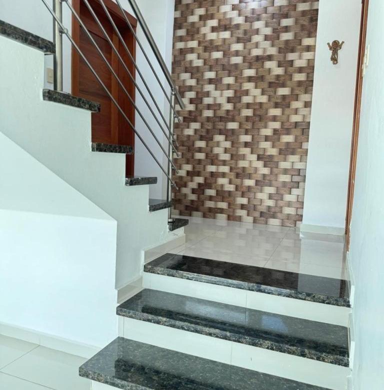 Apartamento Zona Privilegiada - Pontón, La Vega.