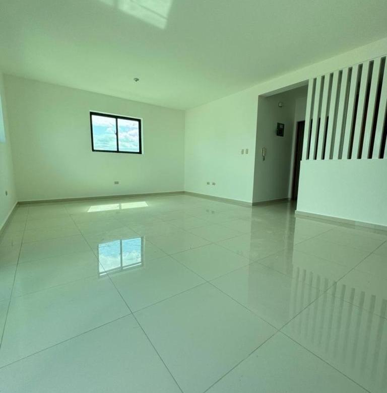 Apartamento Zona Privilegiada - Pontón, La Vega.