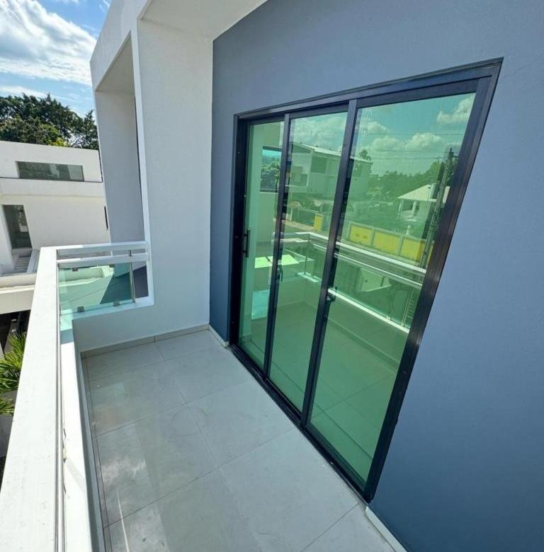 Apartamento Zona Privilegiada - Pontón, La Vega.