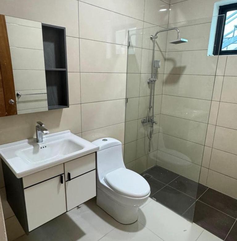 Apartamento Zona Privilegiada - Pontón, La Vega.
