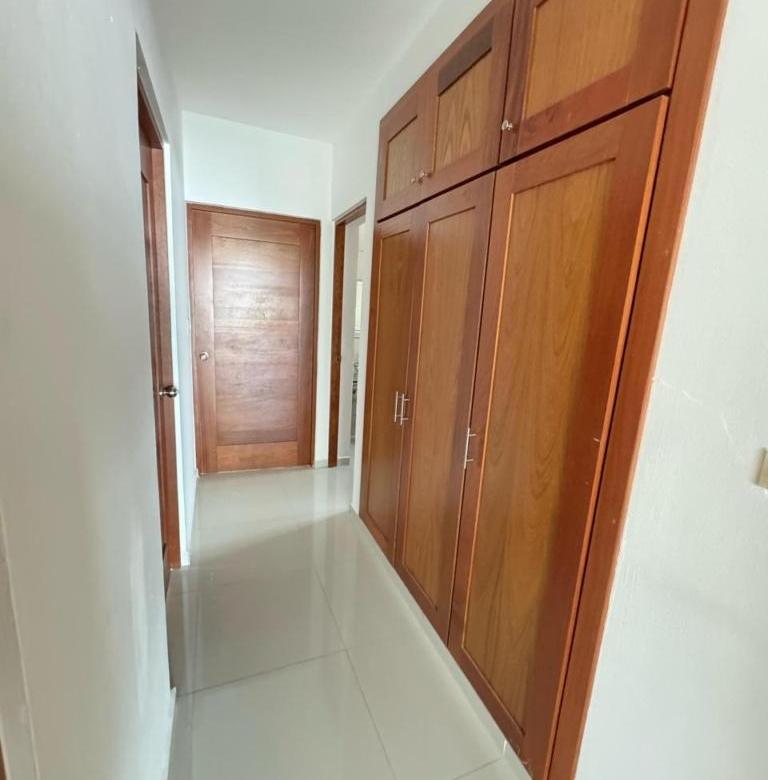 Apartamento Zona Privilegiada - Pontón, La Vega.
