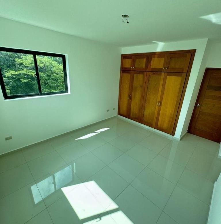 Apartamento Zona Privilegiada - Pontón, La Vega.