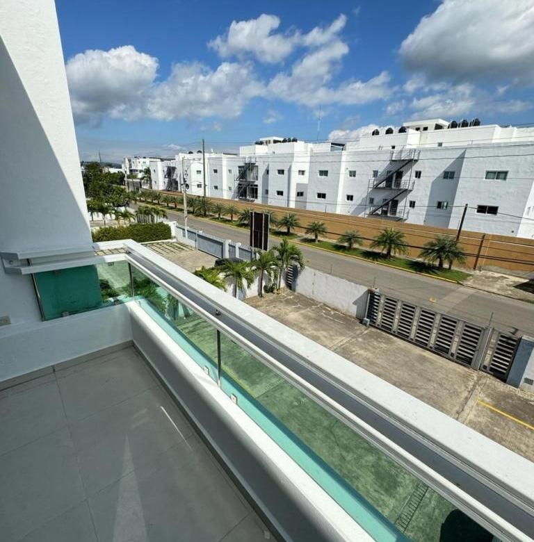 Apartamento Zona Privilegiada - Pontón, La Vega.