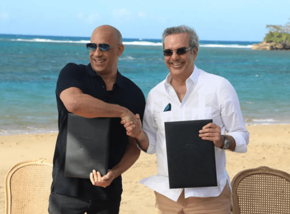 Punta Bergantín: Un Impulso para Puerto Plata