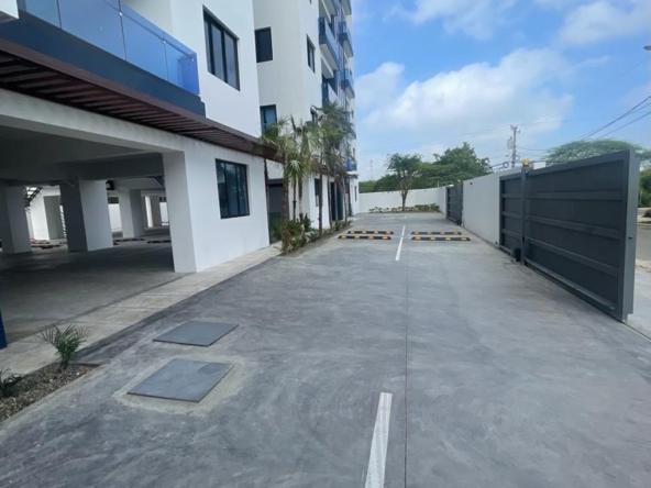 Residencial Siloe , Villa Maria