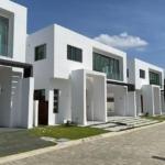 Exclusivo proyecto cerrado