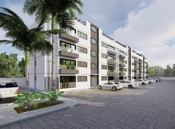 RESIDENCIAL VISTA DE DON DIEGO- JARDINES DEL NORTE, SANTIAGO DE LOS CABALLEROS.