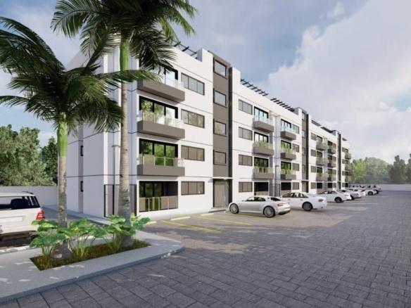 RESIDENCIAL VISTA DE DON DIEGO- JARDINES DEL NORTE, SANTIAGO DE LOS CABALLEROS.