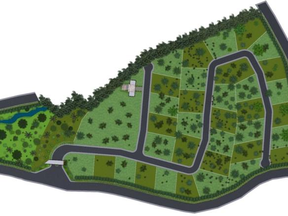 SOLARES HILLS RESIDENCES - CARRETERA JIMENOA, JARABACOA