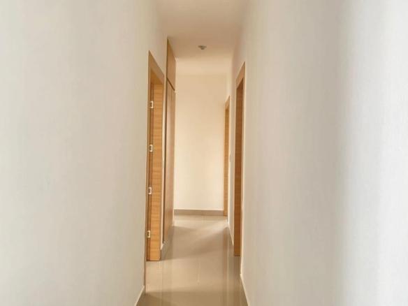 RESIDENCIAL ALTOS DE GURABO – SANTIAGO DE LOS CABALLEROS, GURABO.