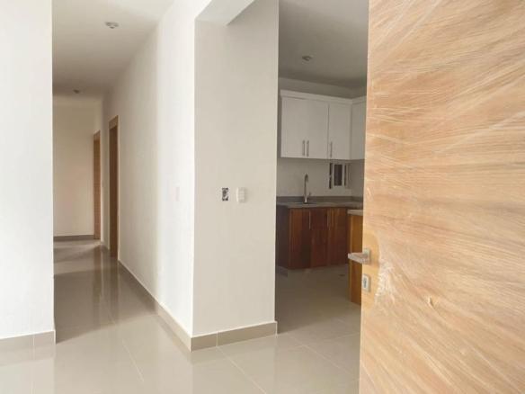 RESIDENCIAL ALTOS DE GURABO – SANTIAGO DE LOS CABALLEROS, GURABO.