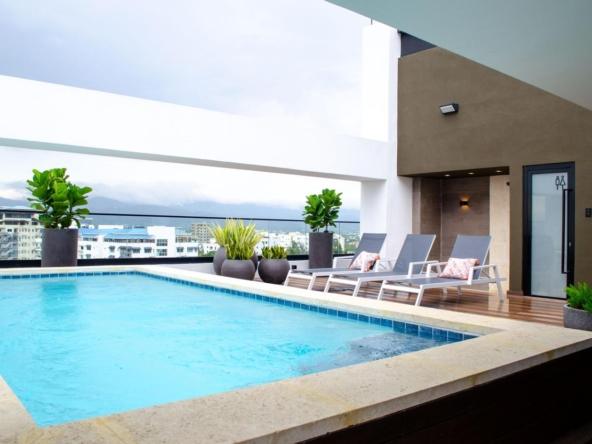 VERSALLES I - LA ESMERALDA, SANTIAGO DE LOS CABALLEROS.