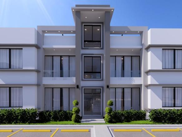 RESIDENCIAL PAMELA - MOCA, URBANIZACION ESTANCITA