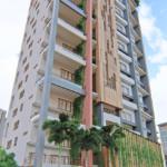 TORRE LUXURY - PIANTINI, SANTO DOMINGO.