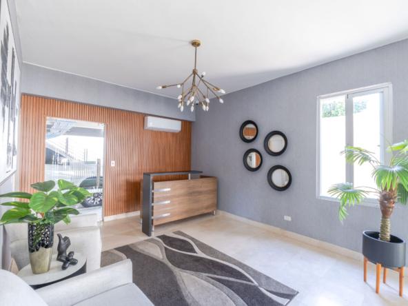 TORRE CAONABO - LA ESMERALDA , SANTIAGO DE LOS CABALLEROS.