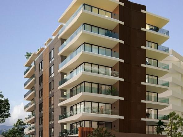 TORRE DOZZA - CERROS DE GURABO, SANTIAGO DE LOS CABALLEROS.