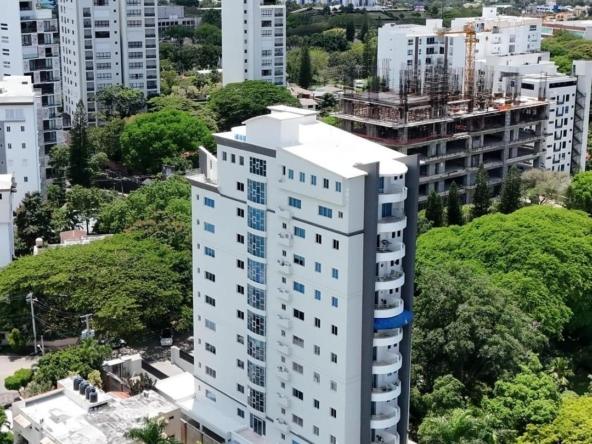 TORRE SINCCO - LA TRINITARIA , SANTIAGO DE LOS CABALLEROS.