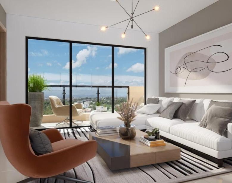 RESIDENCIAL TAPIOLES - EL DORADO II , SANTIAGO DE LOS CABALLEROS.