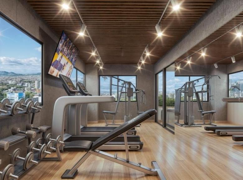 TORRE TAPIOLES - LA ESMERALDA, SANTIAGO DE LOS CABALLEROS.