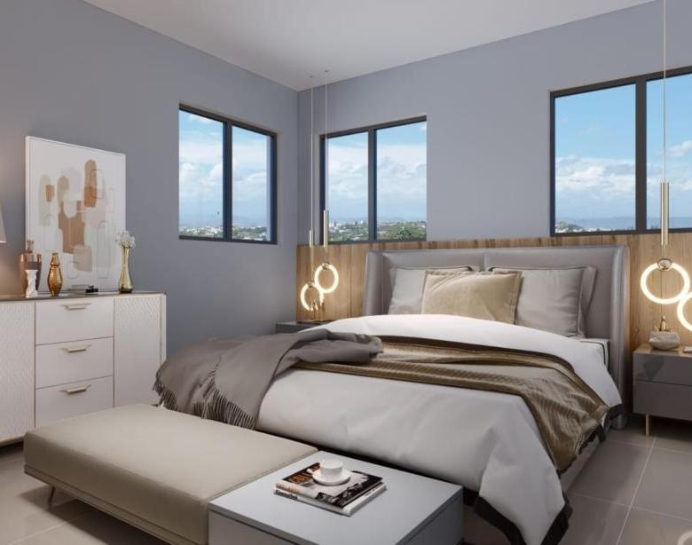 RESIDENCIAL TAPIOLES - EL DORADO II , SANTIAGO DE LOS CABALLEROS.