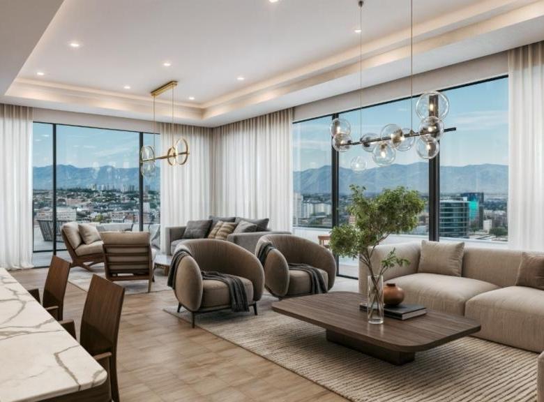 TORRE TAPIOLES - LA ESMERALDA, SANTIAGO DE LOS CABALLEROS.