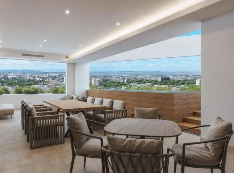 TORRE TAPIOLES - LA ESMERALDA, SANTIAGO DE LOS CABALLEROS.