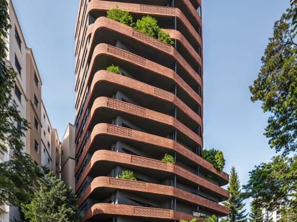 TORRE TAPIOLES - LA ESMERALDA, SANTIAGO DE LOS CABALLEROS.