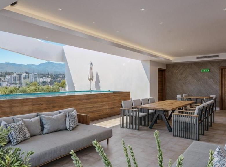 TORRE TAPIOLES - LA ESMERALDA, SANTIAGO DE LOS CABALLEROS.