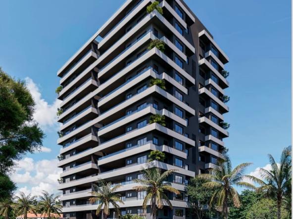 TORRE THOMAS GARDEN - VILLA MARIA, SANTIAGO DE LOS CABALLEROS.