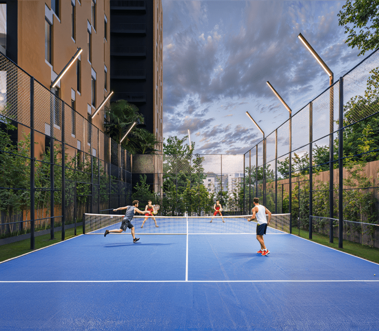 TORRES QUINTAS IV - LA ESPANOLA, SANTIAGO DE LOS CABALLEROS.