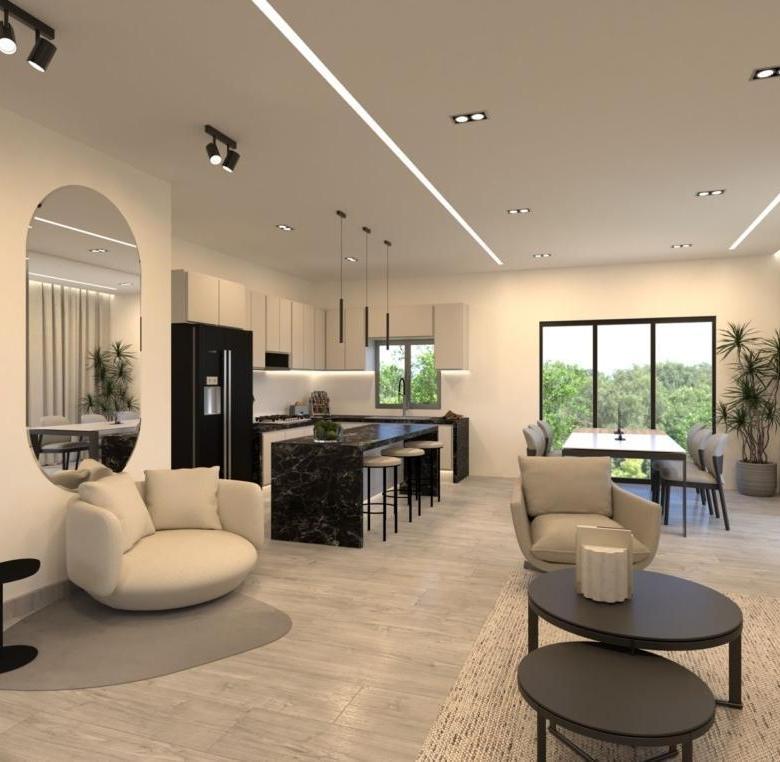 TORRES EXCLUSIVAS - AVENIDA MIGUEL CRESPO, MAO VALVERDE.