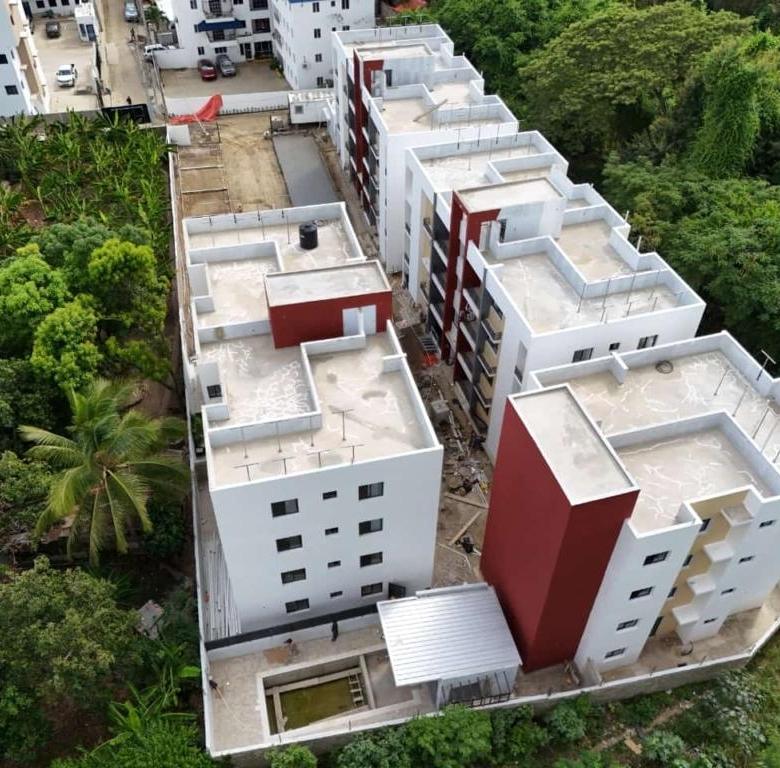 AMANA RESIDENCES - EL DORADO II, SANTIAGO DE LOS CABALLEROS.