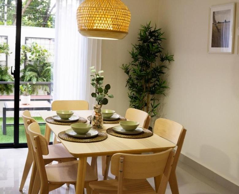 AMANA RESIDENCES - EL DORADO II, SANTIAGO DE LOS CABALLEROS.