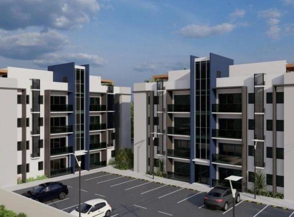 RESIDENCIAL TARAC - LAS PALOMAS, SANTIAGO DE LOS CABALLEROS.