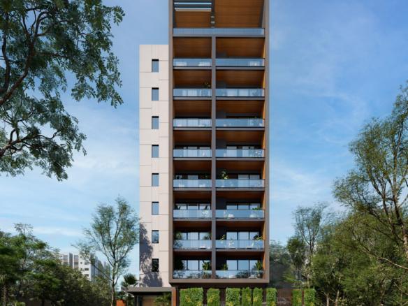 TORRE MILANO - CERROS DE GURABO, SANTIAGO DE LOS CABALLEROS.