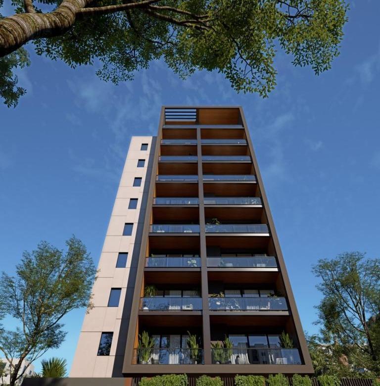 TORRE MILANO - CERROS DE GURABO, SANTIAGO DE LOS CABALLEROS.