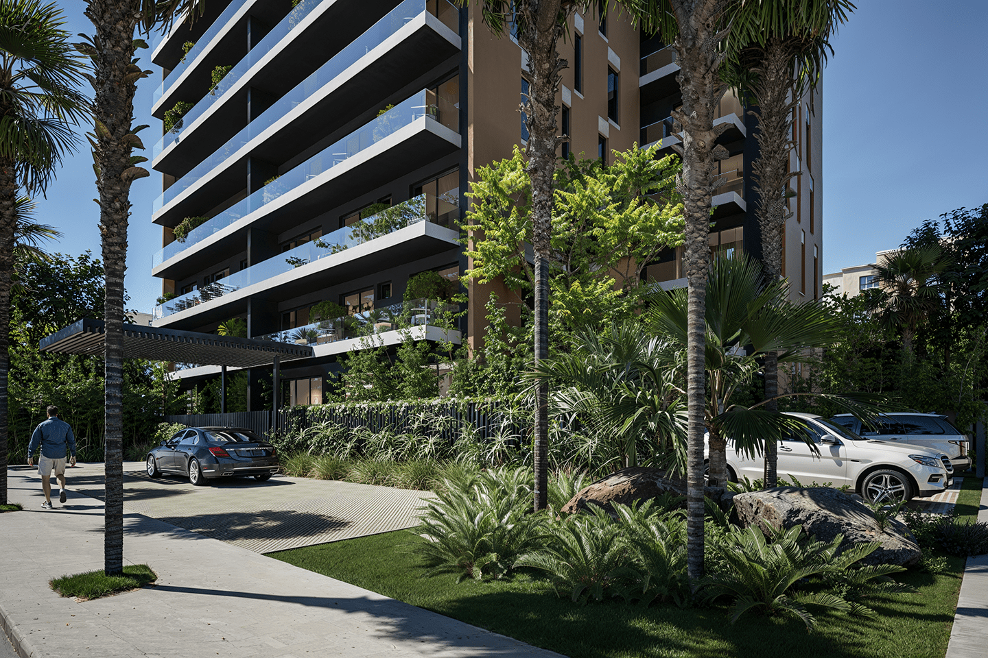 TORRES QUINTAS IV - LA ESPANOLA, SANTIAGO DE LOS CABALLEROS.