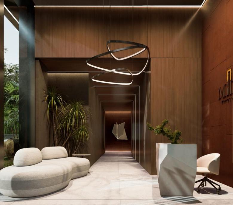 TORRE MILANO - CERROS DE GURABO, SANTIAGO DE LOS CABALLEROS.