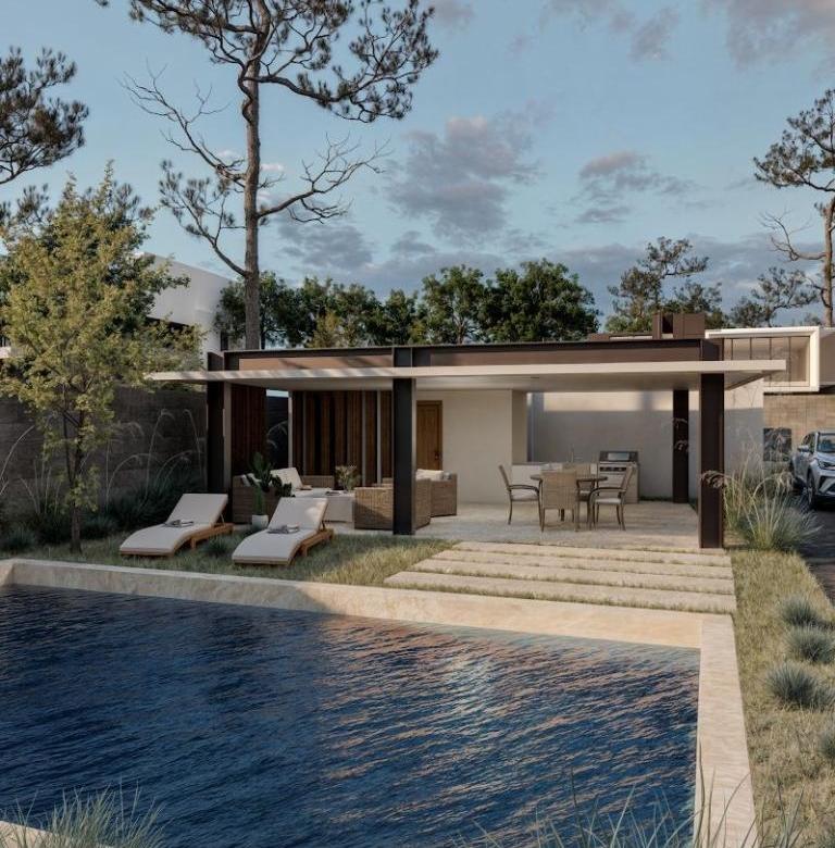 TORRES EXCLUSIVAS - AVENIDA MIGUEL CRESPO, MAO VALVERDE.