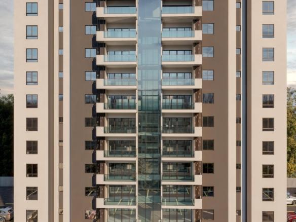 TORRES EXCLUSIVAS - AVENIDA MIGUEL CRESPO, MAO VALVERDE.