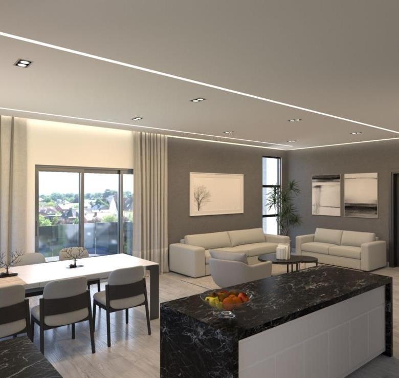 TORRES EXCLUSIVAS - AVENIDA MIGUEL CRESPO, MAO VALVERDE.