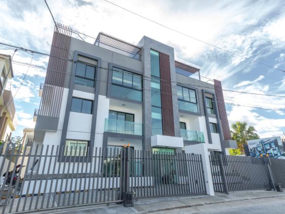 RESIDENCIAL PAYAMPS I - JARDINES DEL SUR, AVENIDA HISPANOAMERICANA.