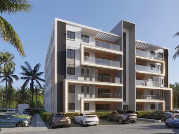 RESIDENCIAL PINAR DORADO I - PINAR DORADO , JARABACOA.