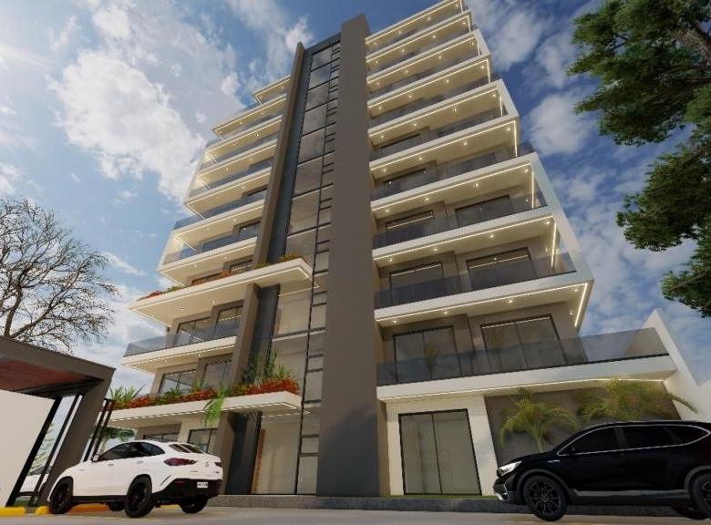 TOORE AMANA - URBANIZACION THOMEN, SANTIAGO DE LOS CABALLEROS.