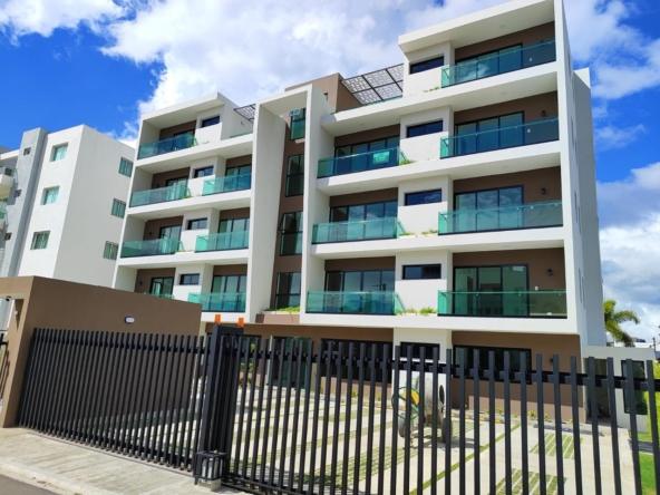 LE REVE - VILLA MARIA, SANTIAGO DE LOS CABALLEROS.